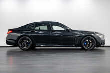 BMW 7 Series 730d MHT M Sport