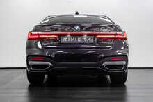 BMW 7 Series 730d MHT M Sport