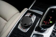 BMW 7 Series 730d MHT M Sport