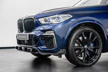 BMW X5 M50d