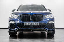 BMW X5 M50d