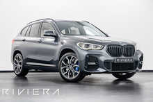 BMW X1 20i M Sport