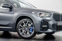 BMW X1 20i M Sport