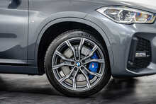 BMW X1 20i M Sport