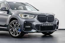 BMW X1 20i M Sport