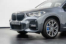 BMW X1 20i M Sport