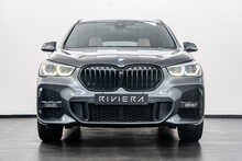 BMW X1 20i M Sport
