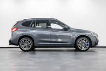 BMW X1 20i M Sport