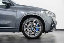 BMW X1 20i M Sport