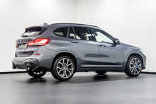 BMW X1 20i M Sport