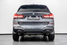 BMW X1 20i M Sport
