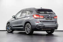 BMW X1 20i M Sport