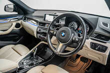 BMW X1 20i M Sport