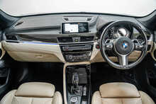 BMW X1 20i M Sport