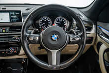 BMW X1 20i M Sport