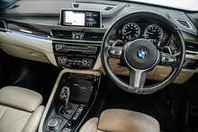 BMW X1 20i M Sport