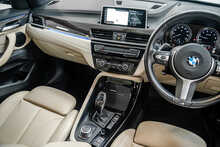 BMW X1 20i M Sport
