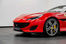 Ferrari Portofino T V8