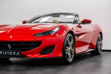 Ferrari Portofino T V8