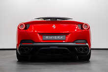 Ferrari Portofino T V8