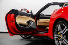 Ferrari Portofino T V8