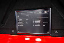 Ferrari Portofino T V8