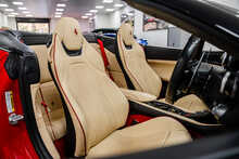 Ferrari Portofino T V8