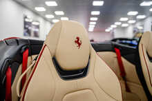 Ferrari Portofino T V8