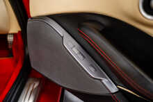 Ferrari Portofino T V8