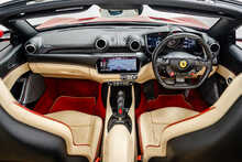Ferrari Portofino T V8