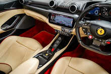 Ferrari Portofino T V8