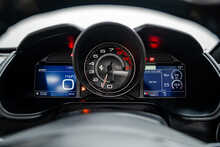 Ferrari Portofino T V8