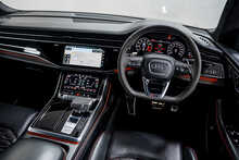 Audi RSQ8 TFSI V8 Vorsprung