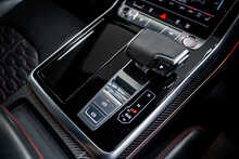 Audi RSQ8 TFSI V8 Vorsprung