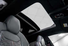 Audi RSQ8 TFSI V8 Vorsprung