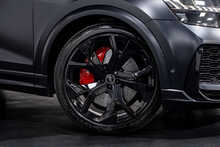 Audi RSQ8 TFSI V8 Vorsprung