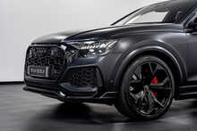 Audi RSQ8 TFSI V8 Vorsprung