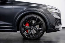 Audi RSQ8 TFSI V8 Vorsprung