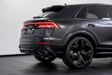 Audi RSQ8 TFSI V8 Vorsprung