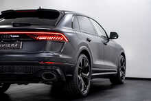 Audi RSQ8 TFSI V8 Vorsprung