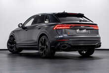 Audi RSQ8 TFSI V8 Vorsprung