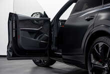 Audi RSQ8 TFSI V8 Vorsprung