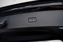 Audi RSQ8 TFSI V8 Vorsprung