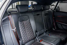 Audi RSQ8 TFSI V8 Vorsprung