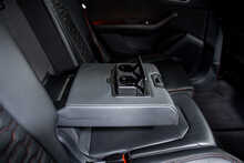 Audi RSQ8 TFSI V8 Vorsprung