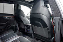 Audi RSQ8 TFSI V8 Vorsprung