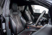 Audi RSQ8 TFSI V8 Vorsprung