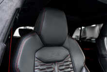 Audi RSQ8 TFSI V8 Vorsprung