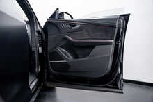 Audi RSQ8 TFSI V8 Vorsprung