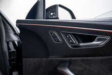 Audi RSQ8 TFSI V8 Vorsprung